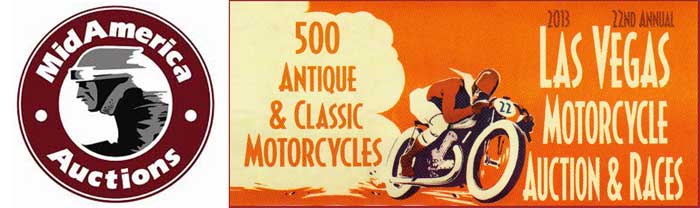 Mid America Auction Las Vegas