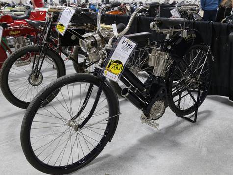 1904 Indian Camelback