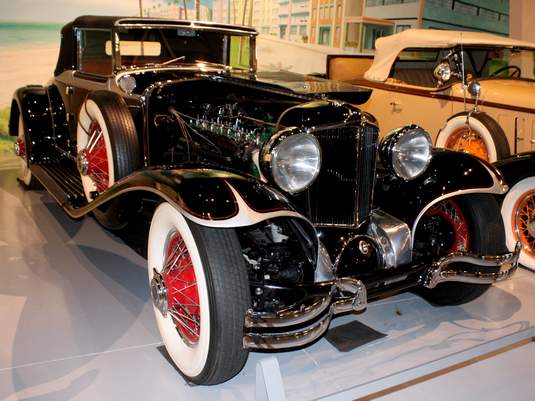 AACA Museum - Hershey