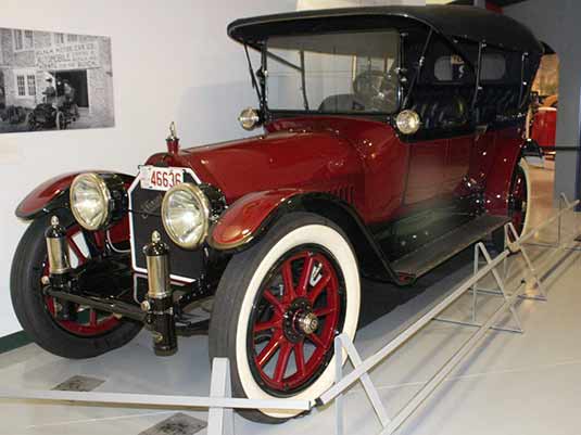 AACA Museum - Hershey