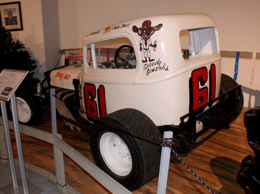 AACA Museum - Hershey