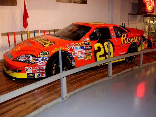 AACA Museum - Hershey