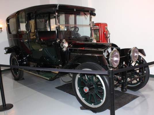 AACA Museum - Hershey