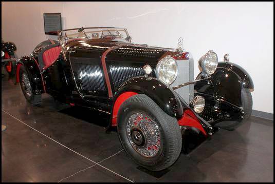 LeMay Americas Car Museum