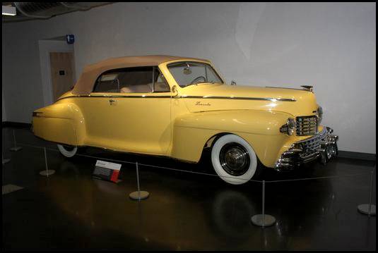 LeMay Americas Car Museum