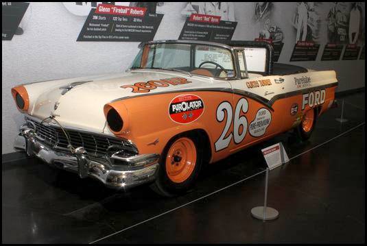 LeMay Americas Car Museum