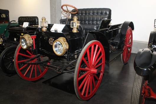 LeMay Americas Car Museum