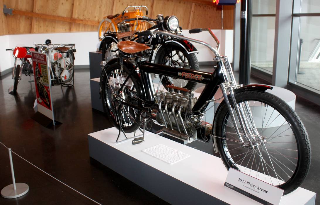 LeMay Americas Car Museum