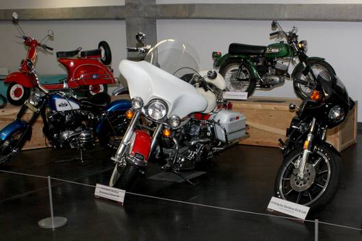 LeMay Americas Car Museum