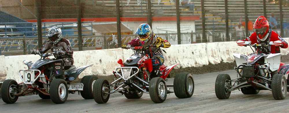 May 10th - Slideways Chowchilla